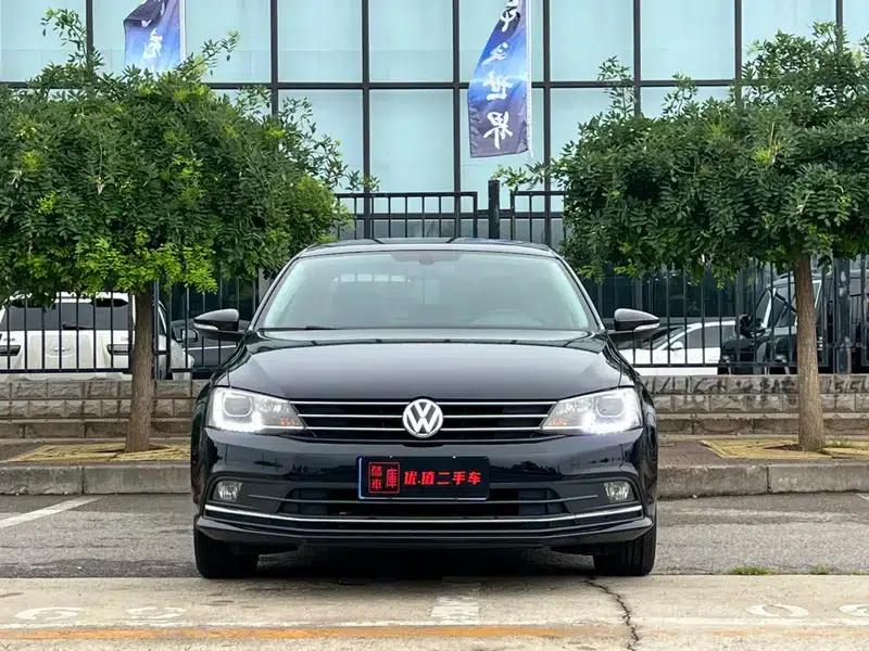 Sagitar 2018 180TSI DSG Premium Edition — миниатюра 2