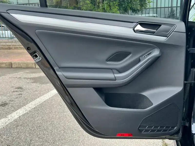 Sagitar 2018 180TSI DSG Premium Edition — миниатюра 11