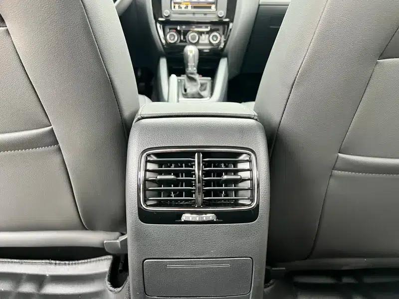 Sagitar 2018 180TSI DSG Premium Edition — миниатюра 12