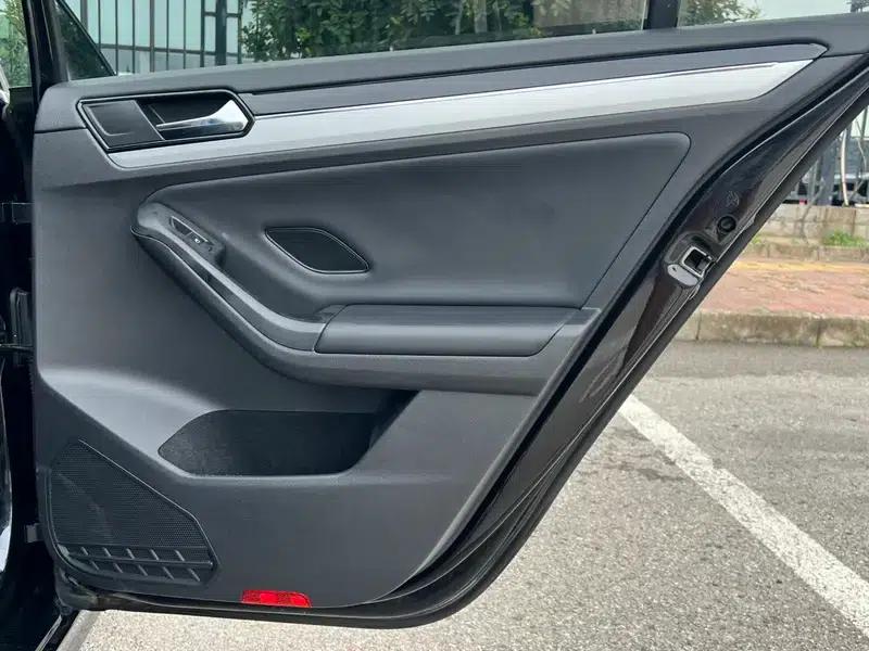 Sagitar 2018 180TSI DSG Premium Edition — миниатюра 13