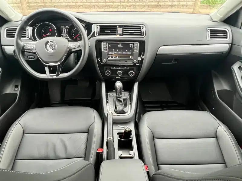 Sagitar 2018 180TSI DSG Premium Edition — миниатюра 14