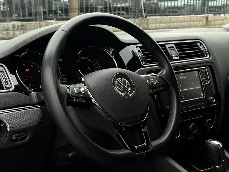 Sagitar 2018 180TSI DSG Premium Edition — миниатюра 16