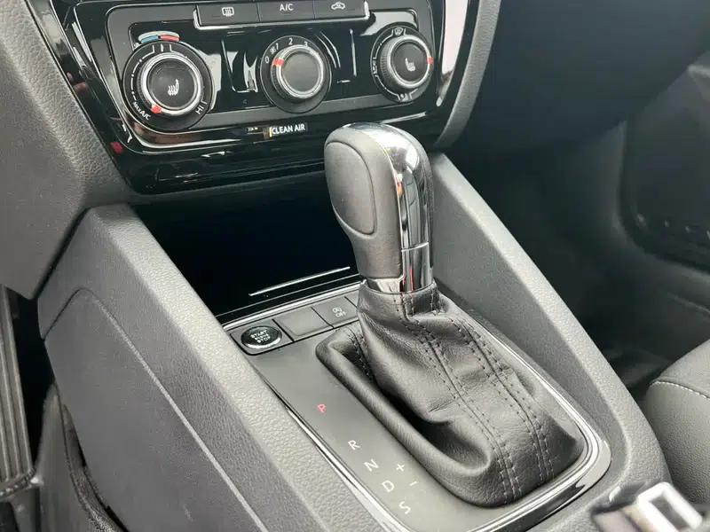Sagitar 2018 180TSI DSG Premium Edition — миниатюра 17