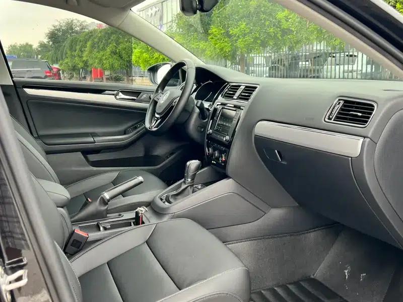 Sagitar 2018 180TSI DSG Premium Edition — миниатюра 19