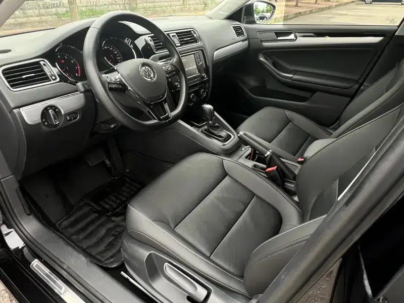 Sagitar 2018 180TSI DSG Premium Edition — миниатюра 20