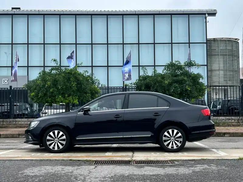 Sagitar 2018 180TSI DSG Premium Edition — миниатюра 3