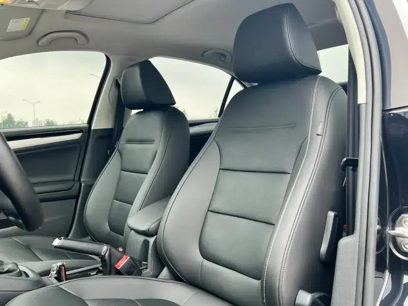 Sagitar 2018 180TSI DSG Premium Edition — миниатюра 21