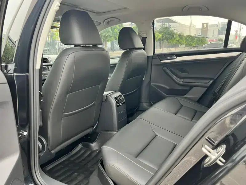 Sagitar 2018 180TSI DSG Premium Edition — миниатюра 22