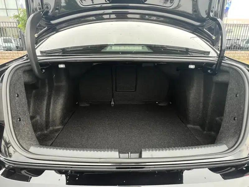 Sagitar 2018 180TSI DSG Premium Edition — миниатюра 24