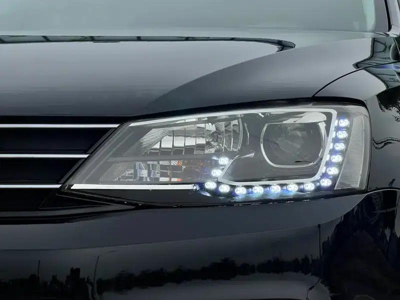 Sagitar 2018 180TSI DSG Premium Edition — миниатюра 6