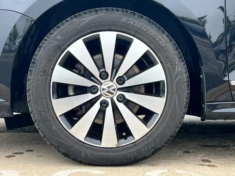 Sagitar 2018 180TSI DSG Premium Edition — миниатюра 7