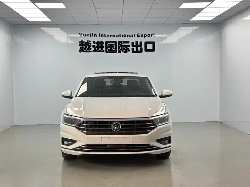 2022 Volkswagen Sagitar 280TSI DSG Excellence Edition — миниатюра 2