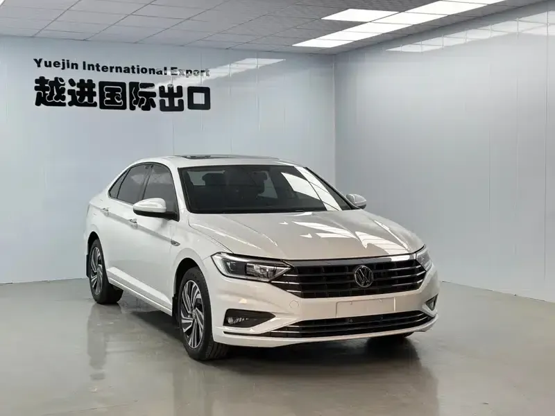 2022 Volkswagen Sagitar 280TSI DSG Excellence Edition — миниатюра 3
