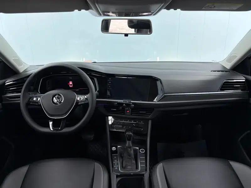 2022 Volkswagen Sagitar 280TSI DSG Excellence Edition — миниатюра 7