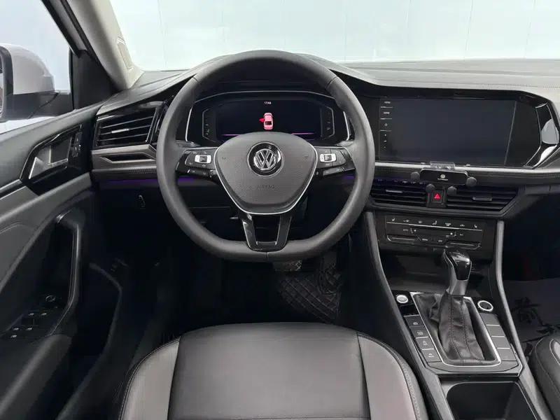 2022 Volkswagen Sagitar 280TSI DSG Excellence Edition — миниатюра 9