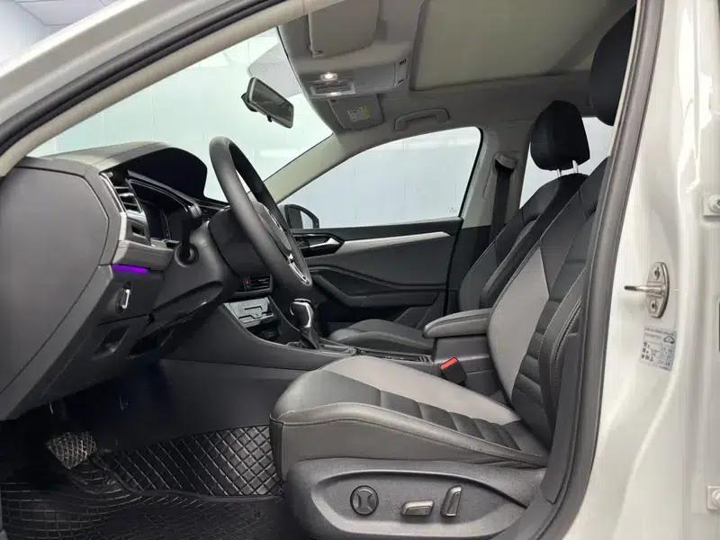 2022 Volkswagen Sagitar 280TSI DSG Excellence Edition — миниатюра 10