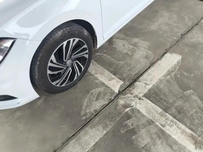 2022 Volkswagen Sagitar 280TSI DSG Flying Edition — миниатюра 7