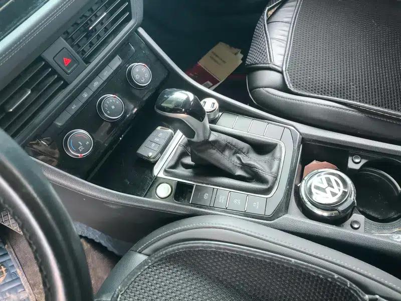 2022 Volkswagen Sagitar 280TSI DSG Flying Edition — миниатюра 9