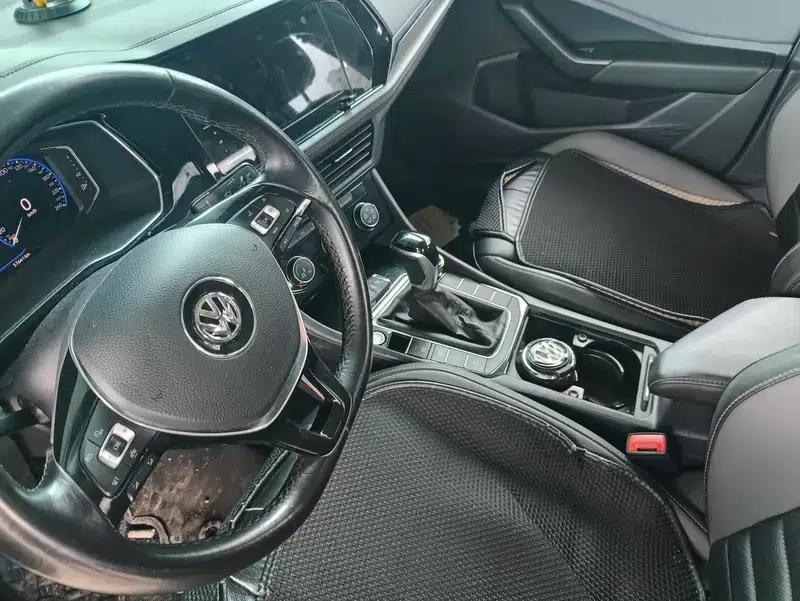 2022 Volkswagen Sagitar 280TSI DSG Flying Edition — миниатюра 10