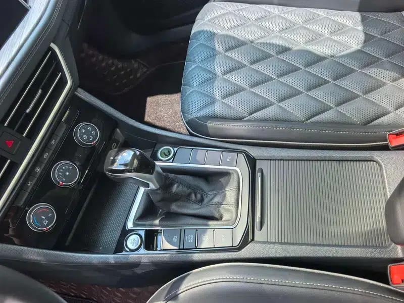 2024 Volkswagen Sagitar 300TSI DSG Super Edition — миниатюра 11
