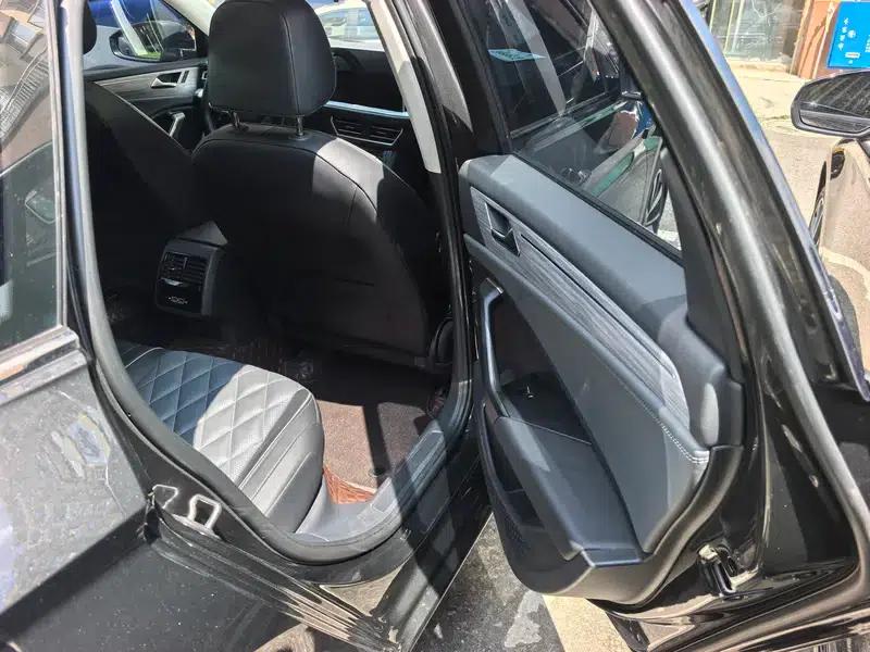 2024 Volkswagen Sagitar 300TSI DSG Super Edition — миниатюра 12
