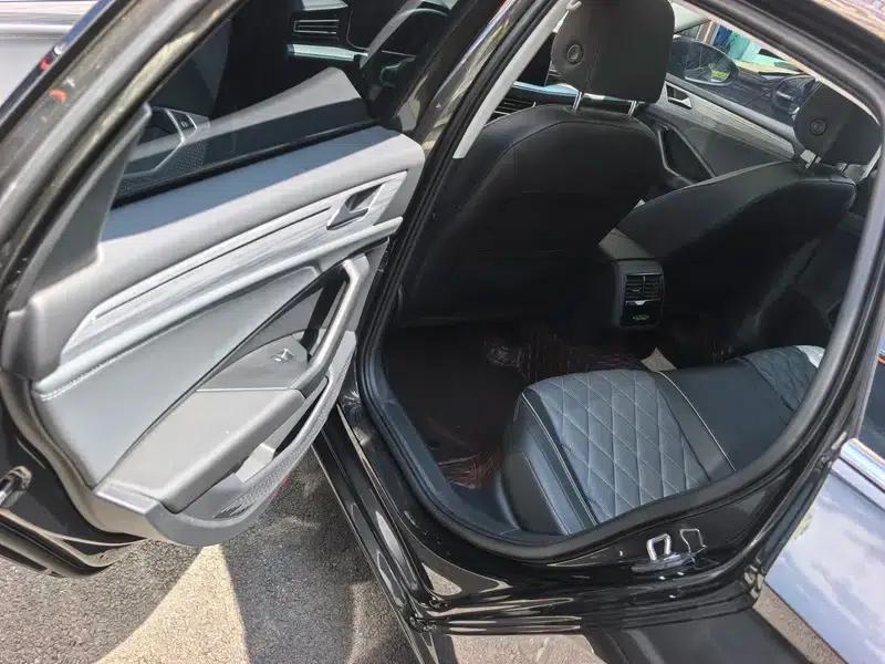 2024 Volkswagen Sagitar 300TSI DSG Super Edition — миниатюра 4