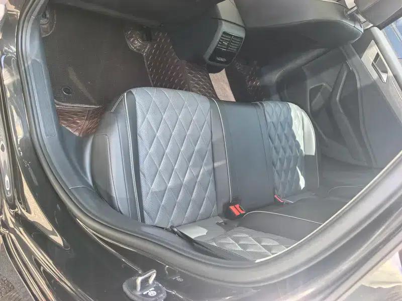 2024 Volkswagen Sagitar 300TSI DSG Super Edition — миниатюра 5