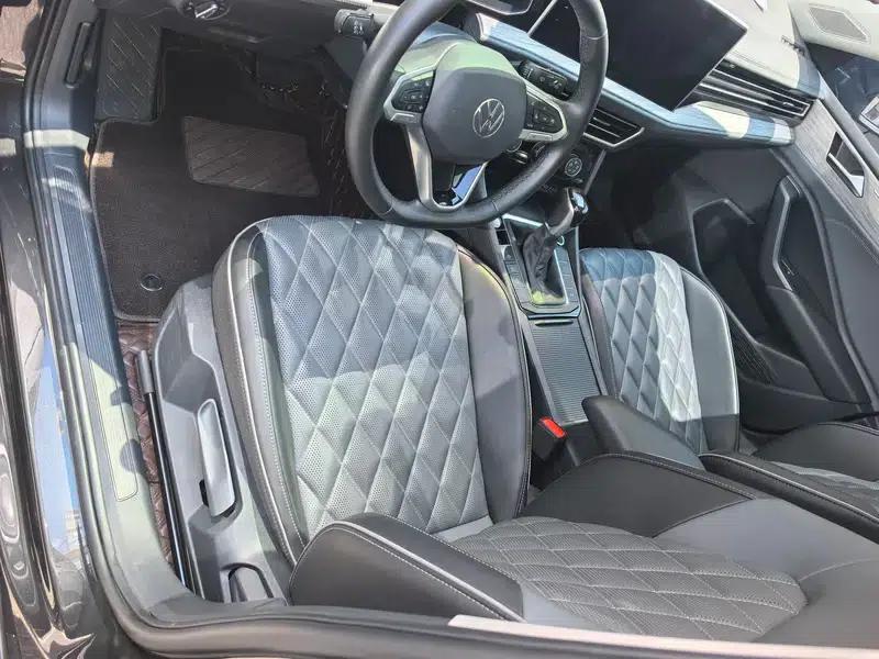 2024 Volkswagen Sagitar 300TSI DSG Super Edition — миниатюра 7