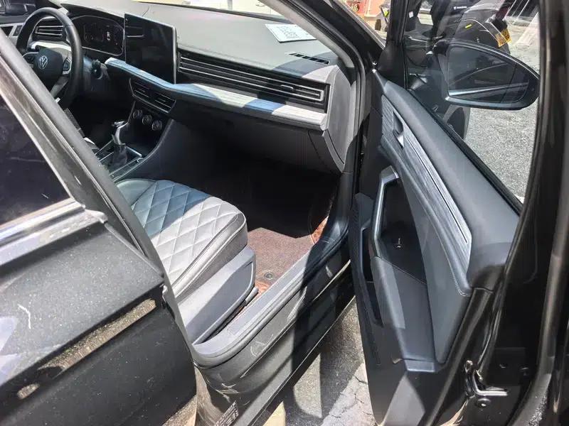 2024 Volkswagen Sagitar 300TSI DSG Super Edition — миниатюра 8