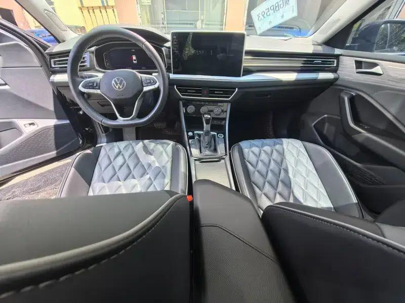 2024 Volkswagen Sagitar 300TSI DSG Super Edition — миниатюра 9