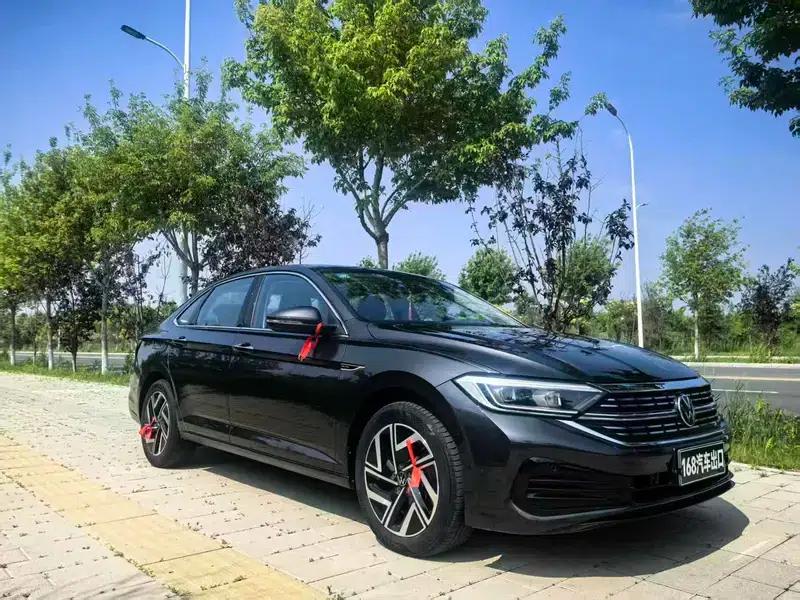 2023 Volkswagen Sagitar 280TSI DSG Lite — миниатюра 3