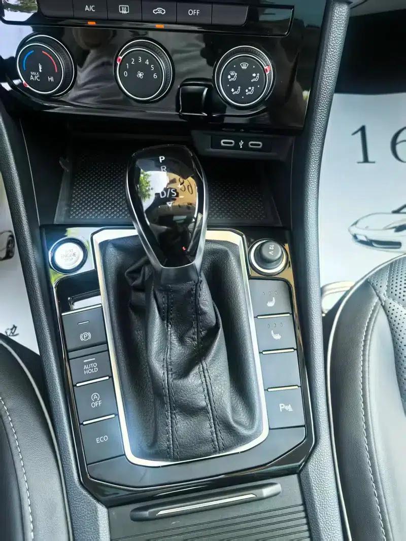 2023 Volkswagen Sagitar 280TSI DSG Lite — миниатюра 10