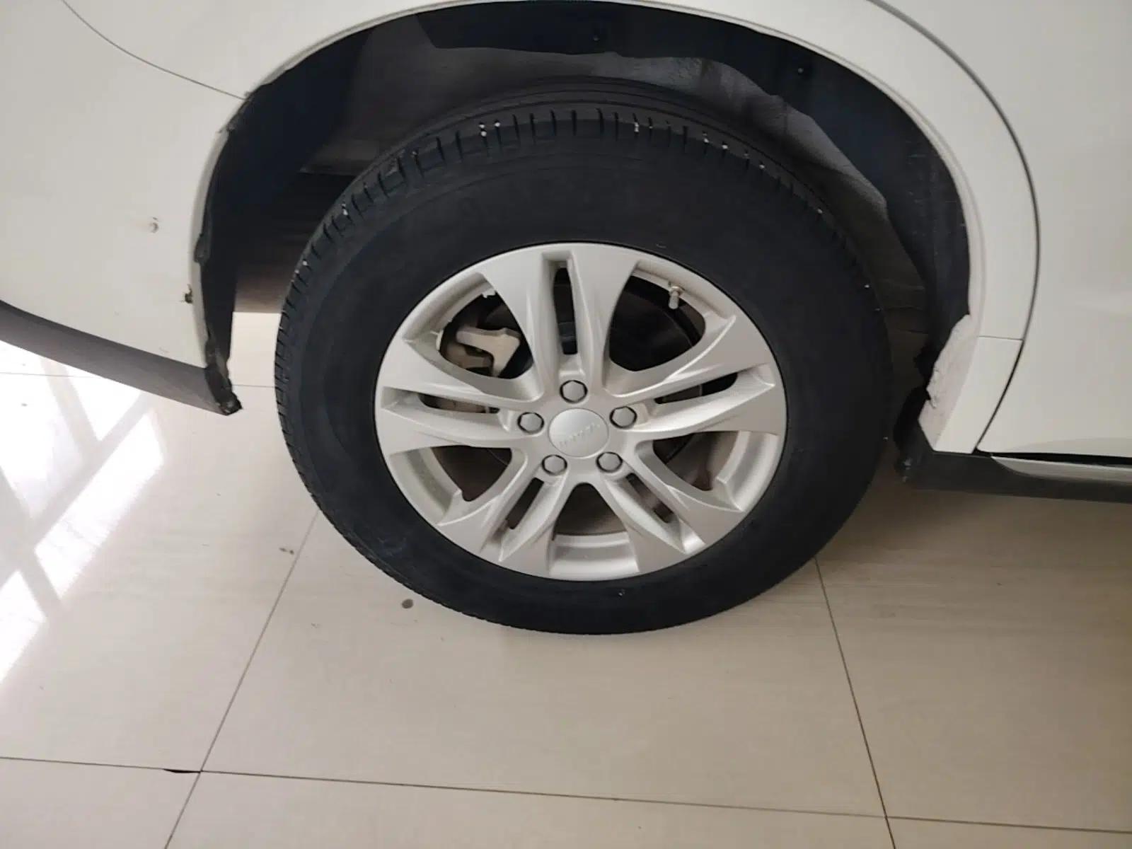 Haval M6 2021 PLUS 1.5T DCT Elite Smart Connectivity Model — миниатюра 11