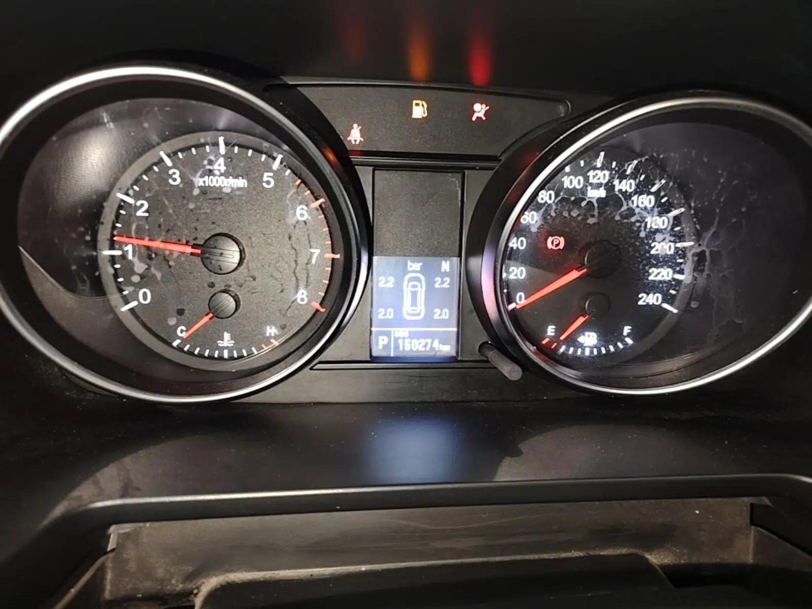 Haval M6 2021 PLUS 1.5T DCT Elite Smart Connectivity Model — миниатюра 14