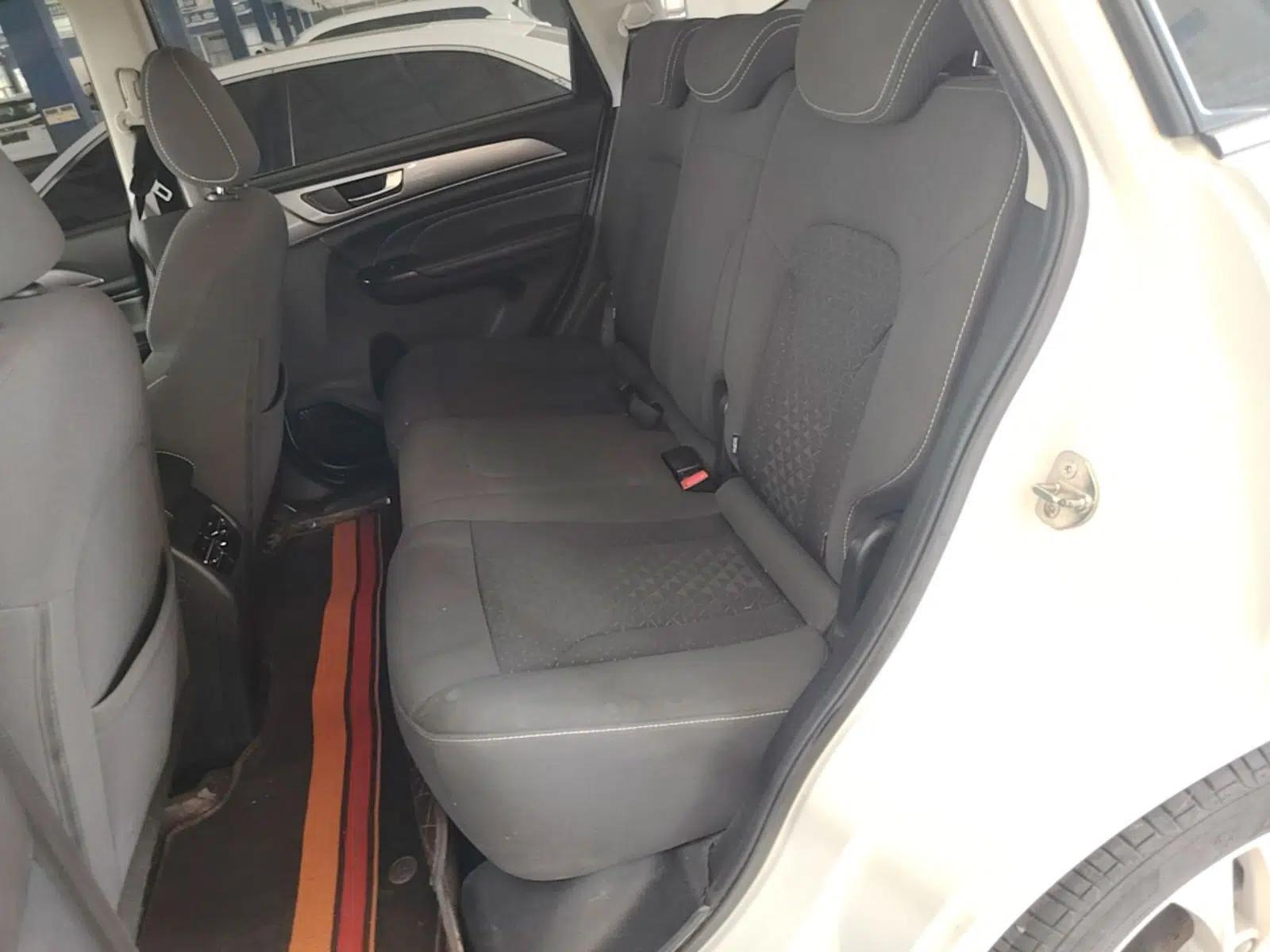 Haval M6 2021 PLUS 1.5T DCT Elite Smart Connectivity Model — миниатюра 20