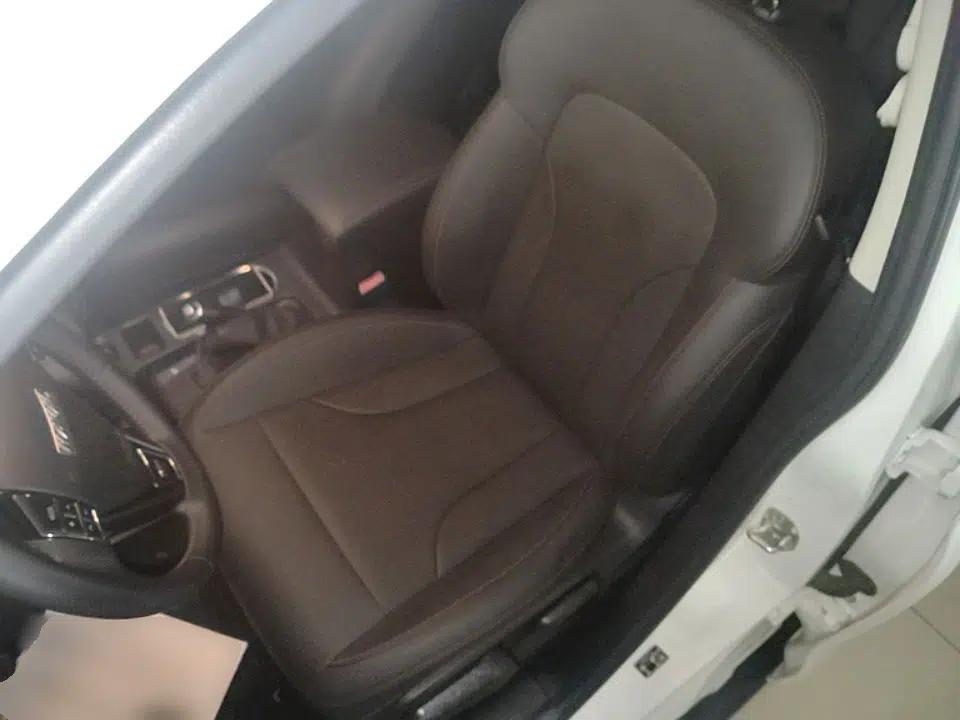 Haval M6 2019 1.5T DCT Two-Wheel Drive Elite Version China VI Standard — миниатюра 22