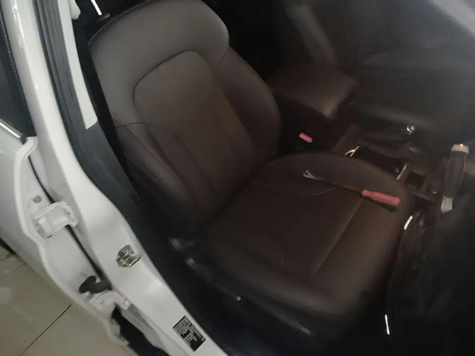 Haval M6 2019 1.5T DCT Two-Wheel Drive Elite Version China VI Standard — миниатюра 24