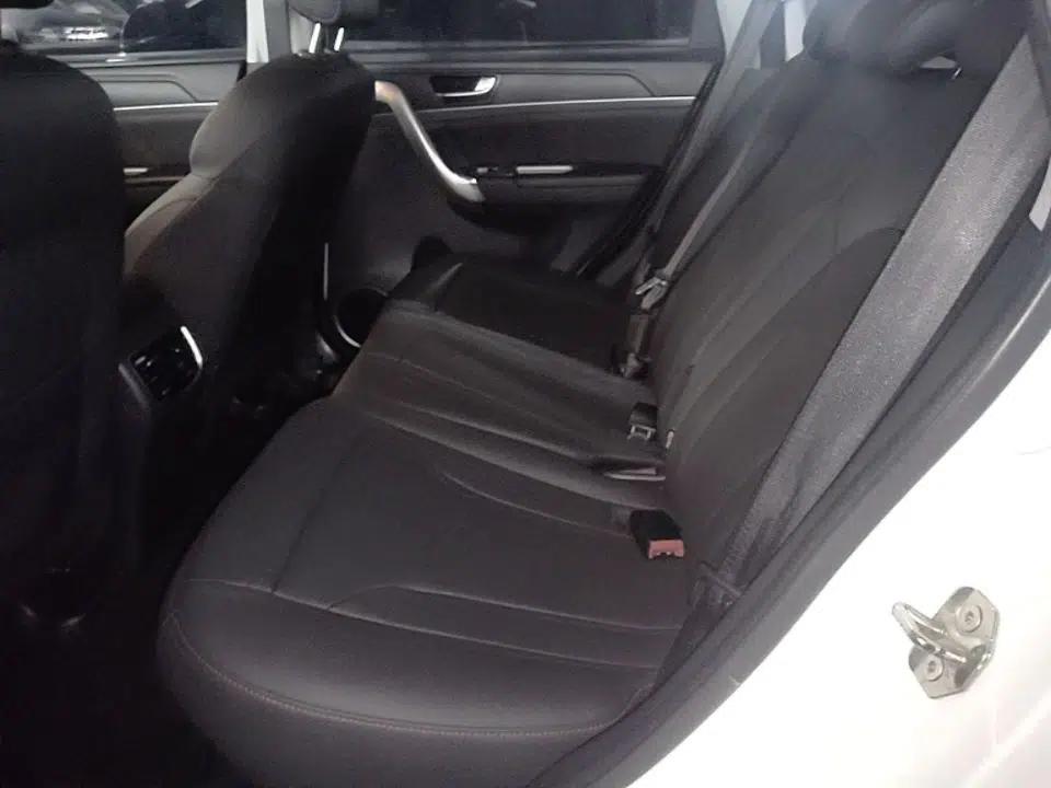 Haval M6 2019 1.5T DCT Two-Wheel Drive Elite Version China VI Standard — миниатюра 25