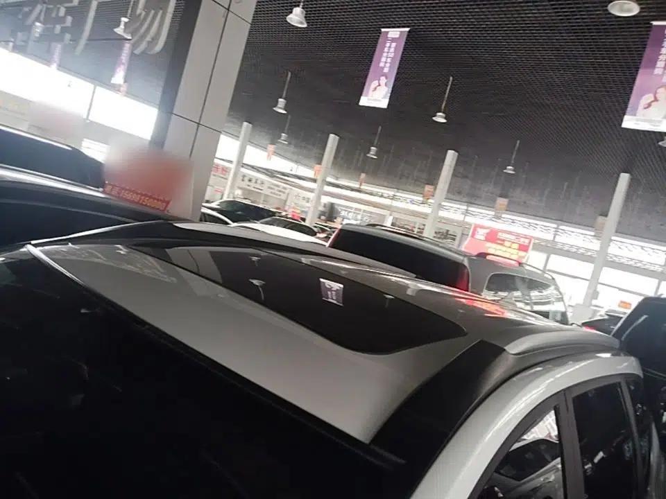 Haval M6 2019 1.5T DCT Two-Wheel Drive Elite Version China VI Standard — миниатюра 7