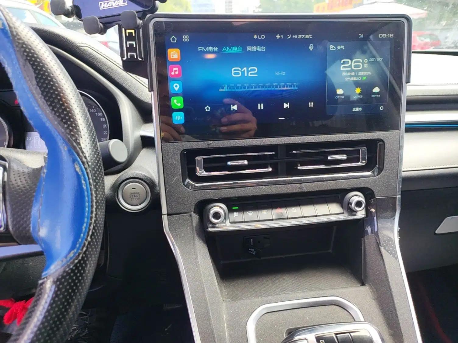 Haval M6 2021 PLUS 1.5T DCT Luxury Smart Connectivity Model — миниатюра 15