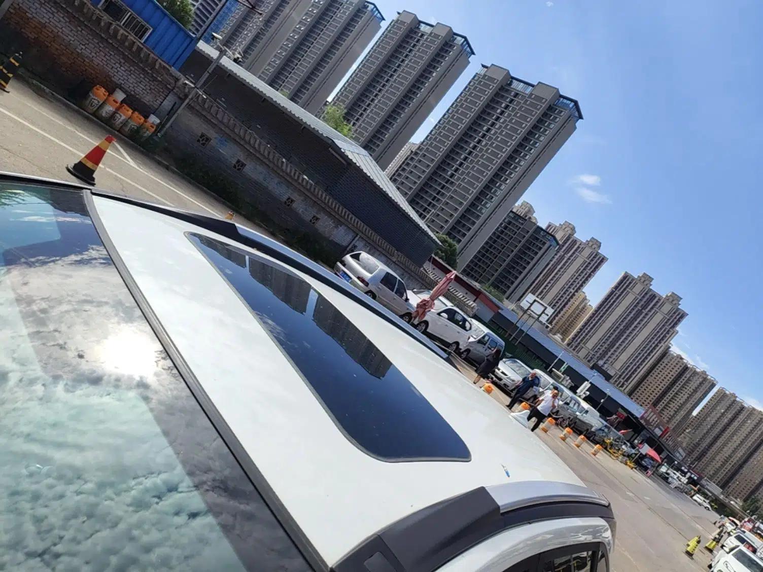 Haval M6 2021 PLUS 1.5T DCT Luxury Smart Connectivity Model — миниатюра 7