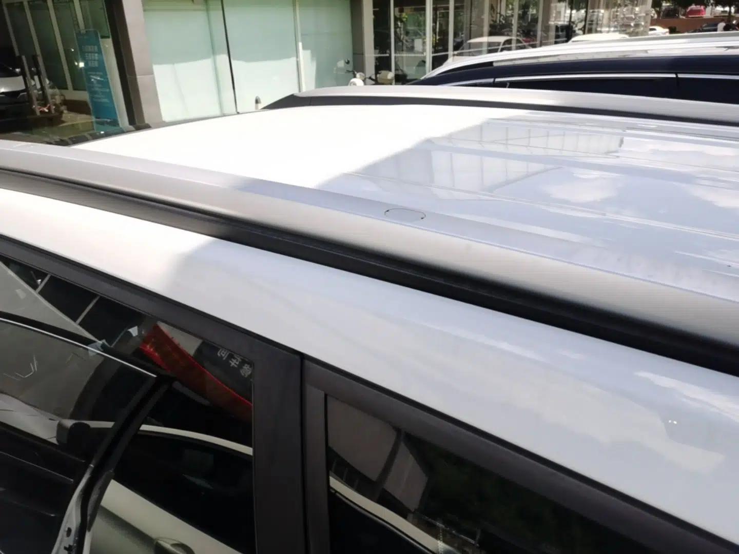 Haval M6 2019 1.5T DCT Two-Wheel Drive Elite Version China VI Standard — миниатюра 7