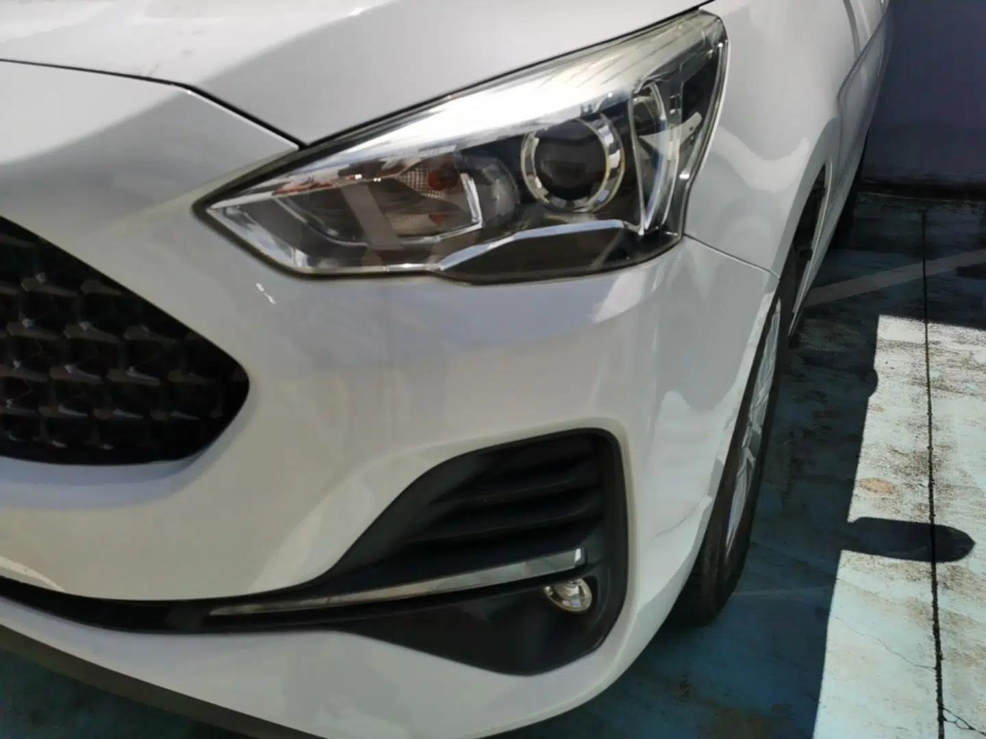 Haval M6 2019 1.5T DCT Two-Wheel Drive Elite Version China VI Standard — миниатюра 8