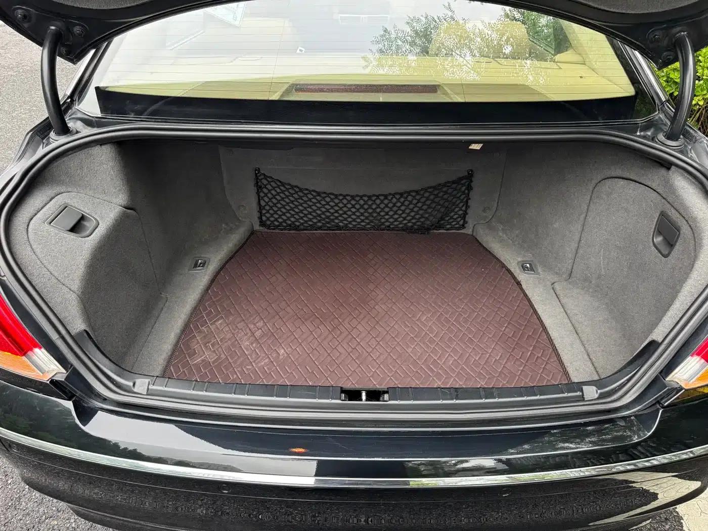 BMW 7 Series 2005 760Li — миниатюра 19