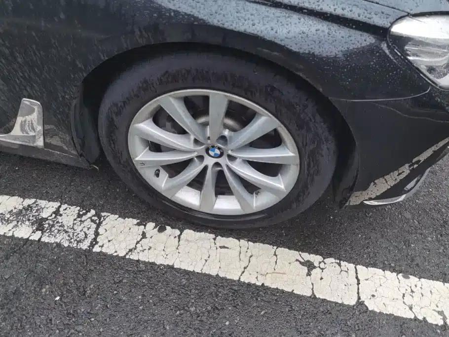 2016 BMW 7 Series 730Li Leading Edition — миниатюра 6