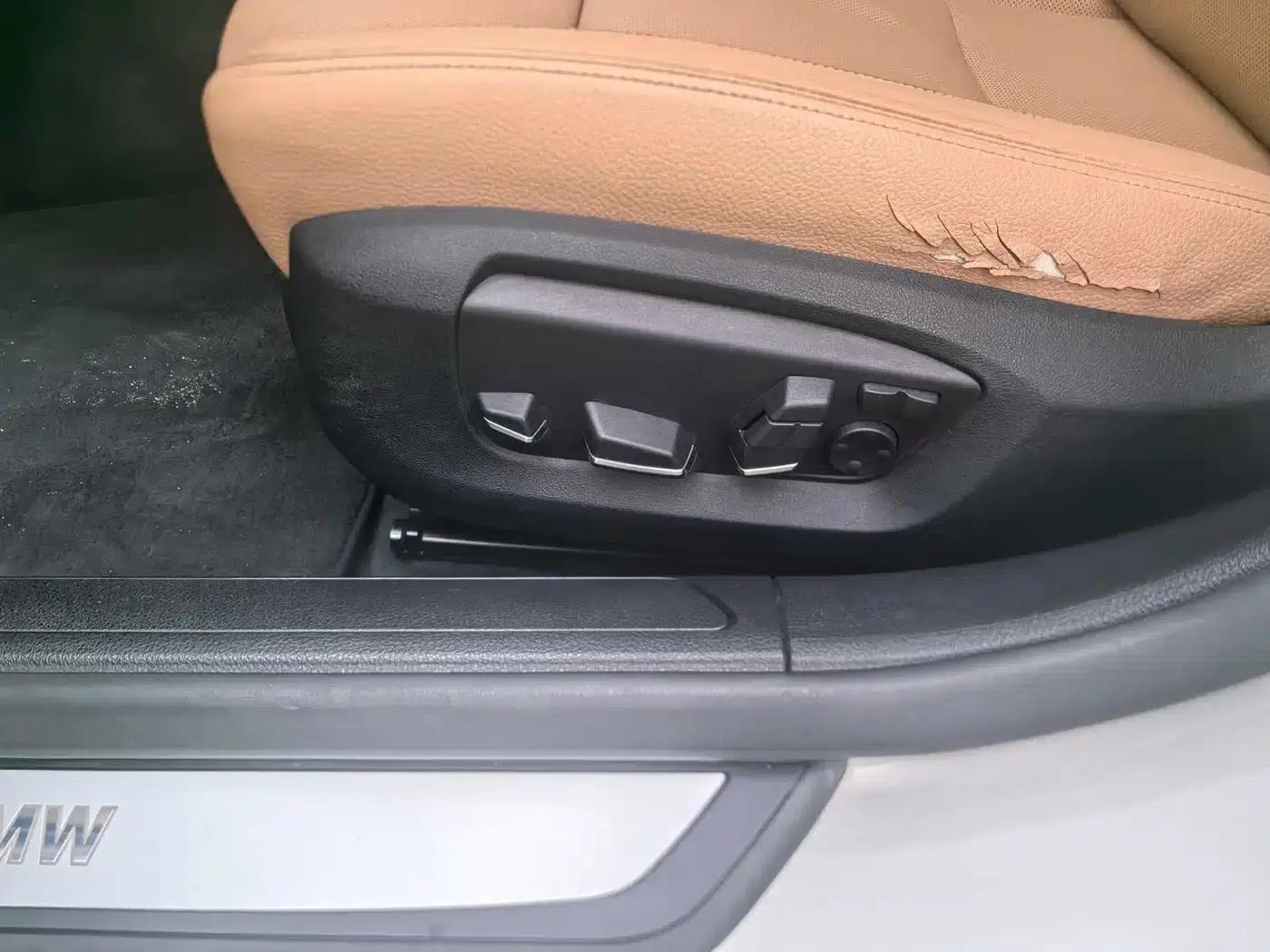 2013 BMW 7 Series 730Li Luxury — миниатюра 9