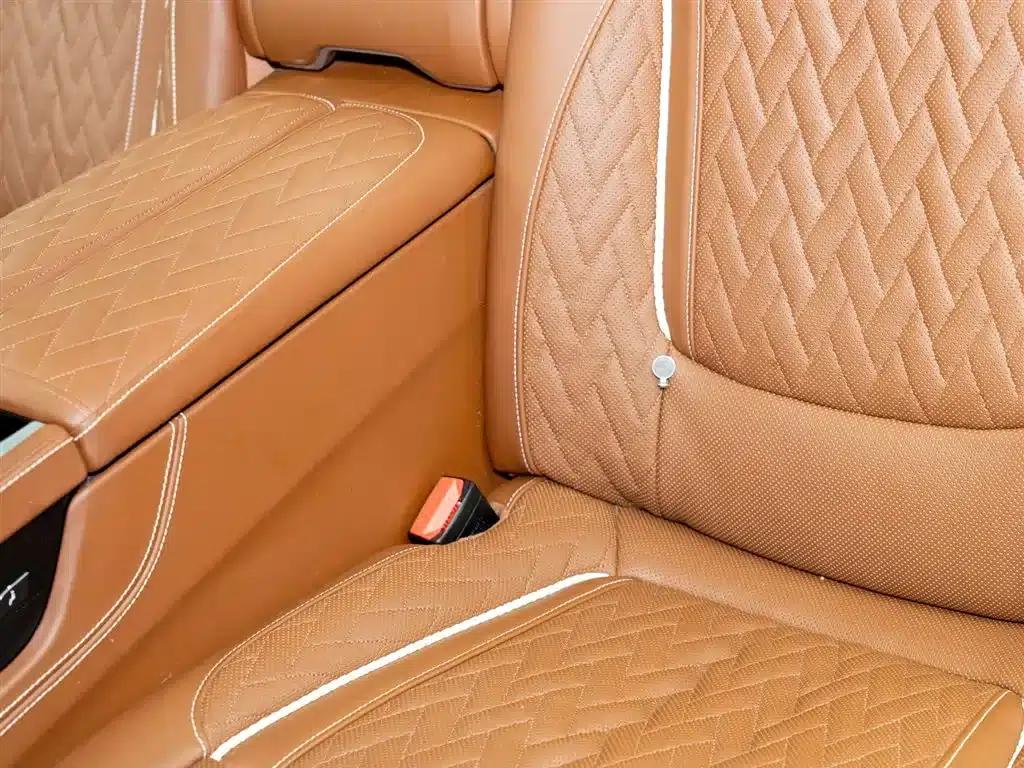 2019 BMW 7 Series Facelift M760Li xDrive V12 Luxury Package — миниатюра 16
