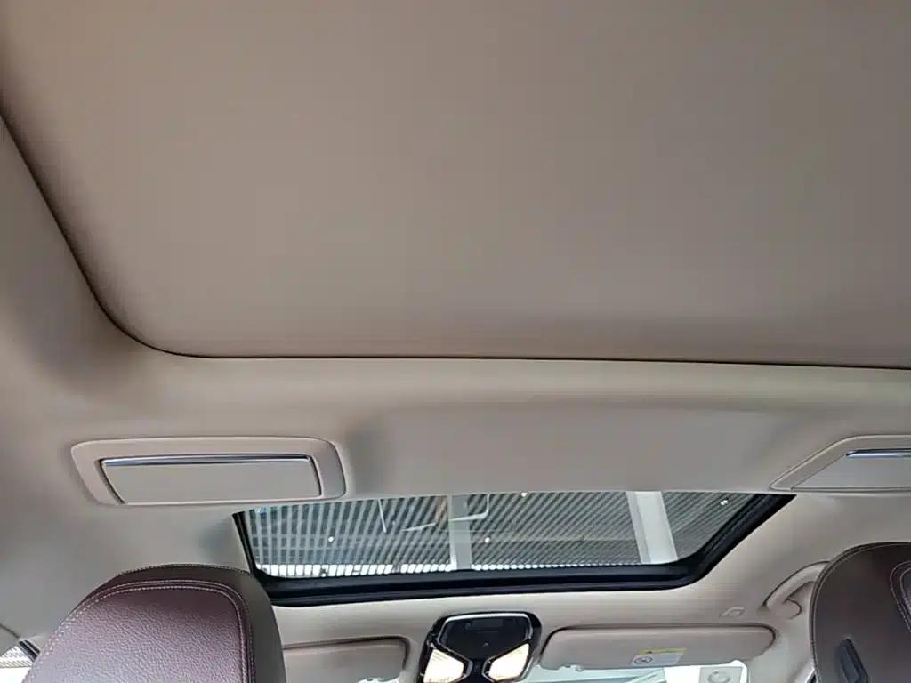 2018 BMW 7 Series 730Li Leading Excellence Package — миниатюра 18