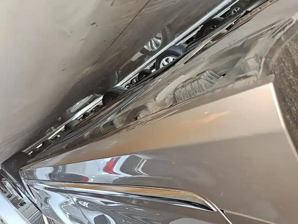 2018 BMW 7 Series 730Li Leading Excellence Package — миниатюра 21