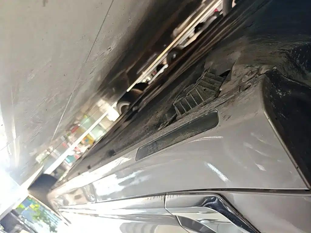 2018 BMW 7 Series 730Li Leading Excellence Package — миниатюра 22